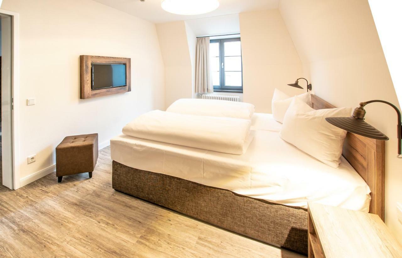 Spreewelten Hotel Lübbenau Eksteriør bilde