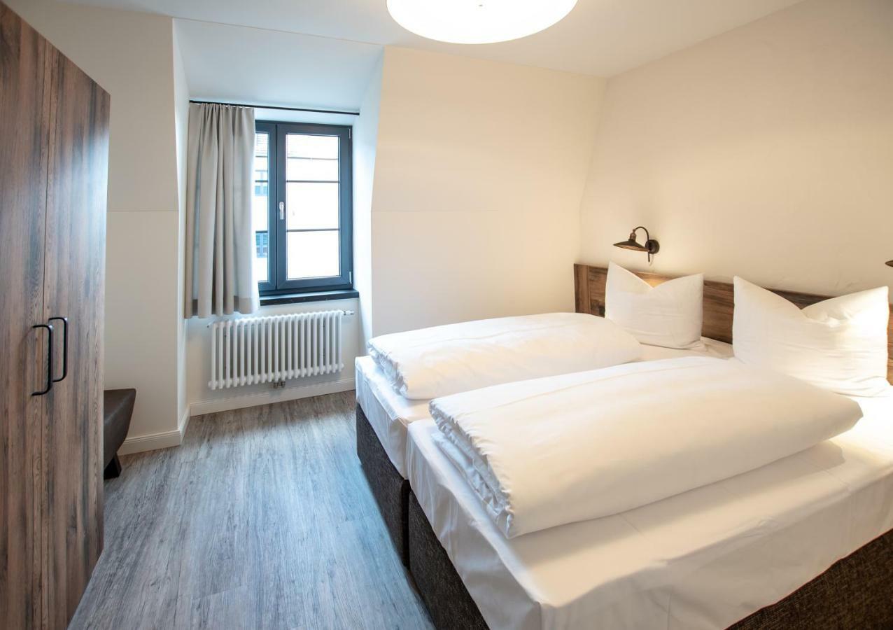 Spreewelten Hotel Lübbenau Eksteriør bilde