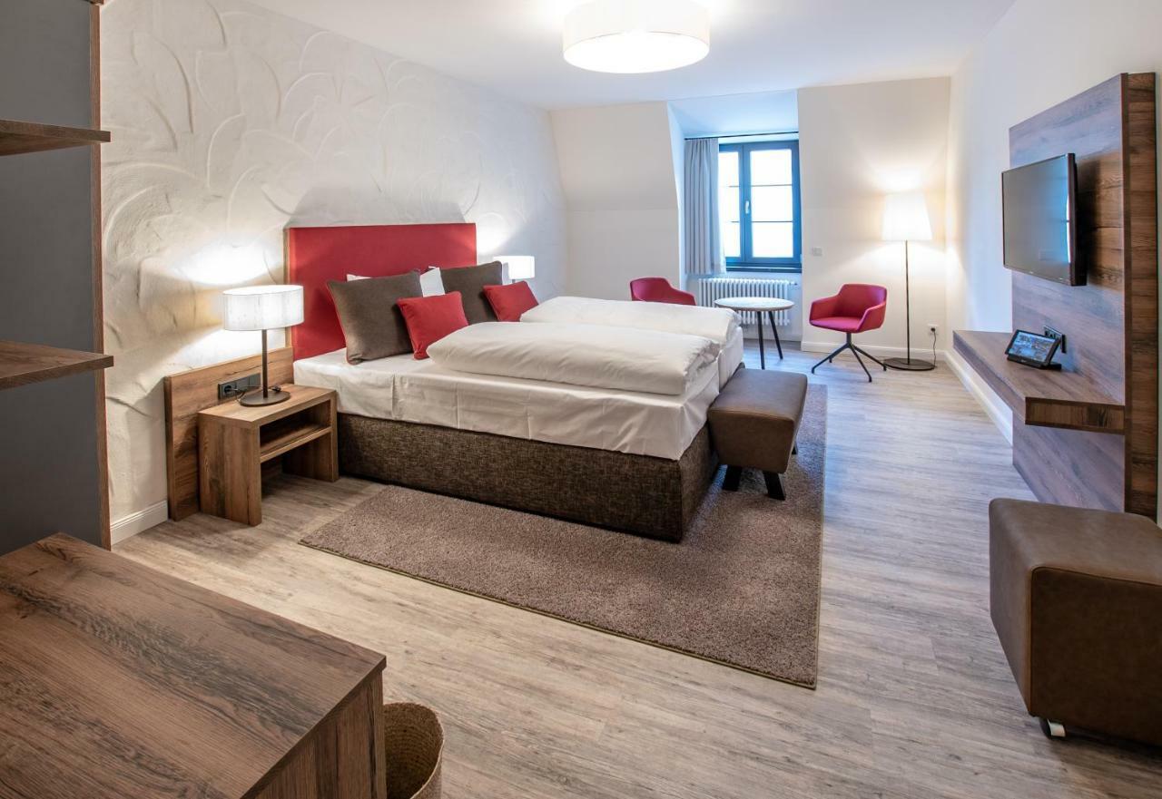 Spreewelten Hotel Lübbenau Eksteriør bilde